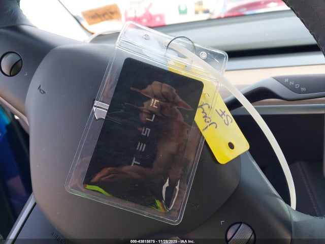 2023 TESLA MODEL Y 7SAYGDEE9PA076287 Photo 10