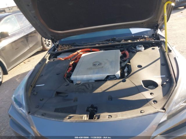 2022 TOYOTA MIRAI JTDAAAAA0NA004159 Photo 9