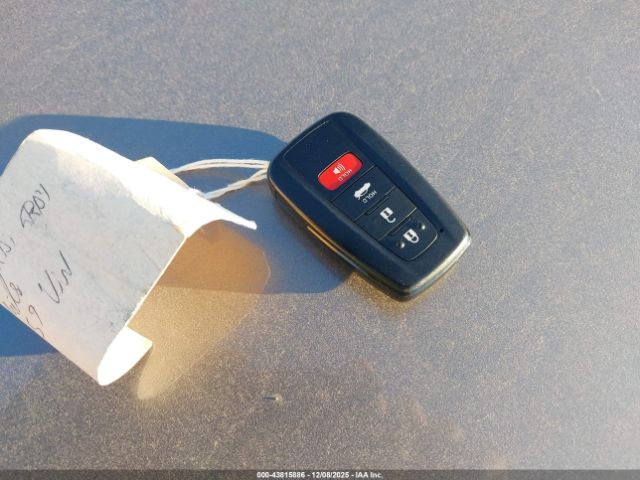 2022 TOYOTA MIRAI JTDAAAAA0NA004159 Photo 10