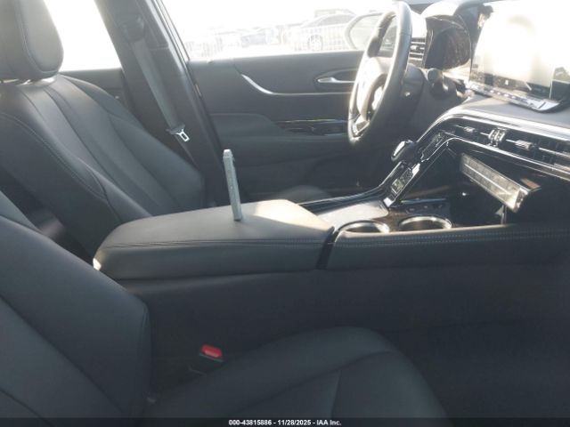 2022 TOYOTA MIRAI JTDAAAAA0NA004159 Photo 4