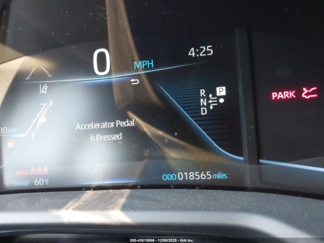 2022 TOYOTA MIRAI JTDAAAAA0NA004159 Photo 6