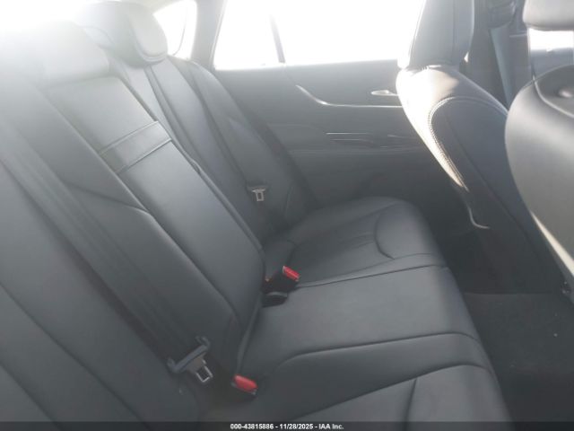 2022 TOYOTA MIRAI JTDAAAAA0NA004159 Photo 7