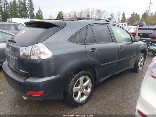 43815888 :رقم المزاد ، JTJGA31U540007611 vin ، 2004 Lexus 330rx مزاد بيع