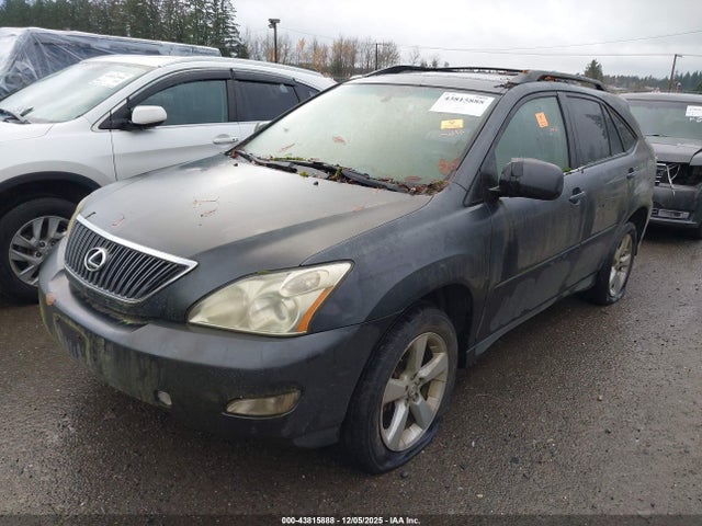 43815888 :رقم المزاد ، JTJGA31U540007611 vin ، 2004 Lexus 330rx مزاد بيع