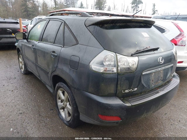 43815888 :رقم المزاد ، JTJGA31U540007611 vin ، 2004 Lexus 330rx مزاد بيع