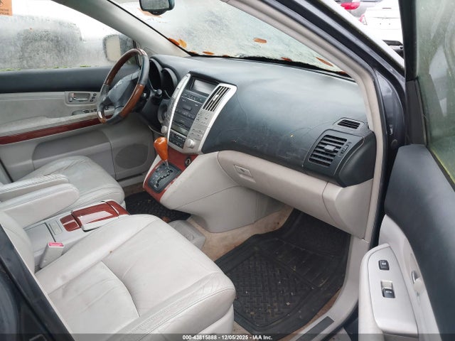 43815888 :رقم المزاد ، JTJGA31U540007611 vin ، 2004 Lexus 330rx مزاد بيع