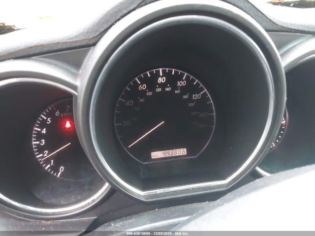 43815888 :رقم المزاد ، JTJGA31U540007611 vin ، 2004 Lexus 330rx مزاد بيع