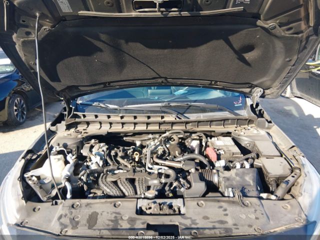 2021 NISSAN ALTIMA 1N4BL4FW4MN355514 Photo 9