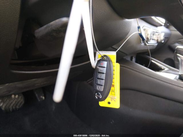 2021 NISSAN ALTIMA 1N4BL4FW4MN355514 Photo 10