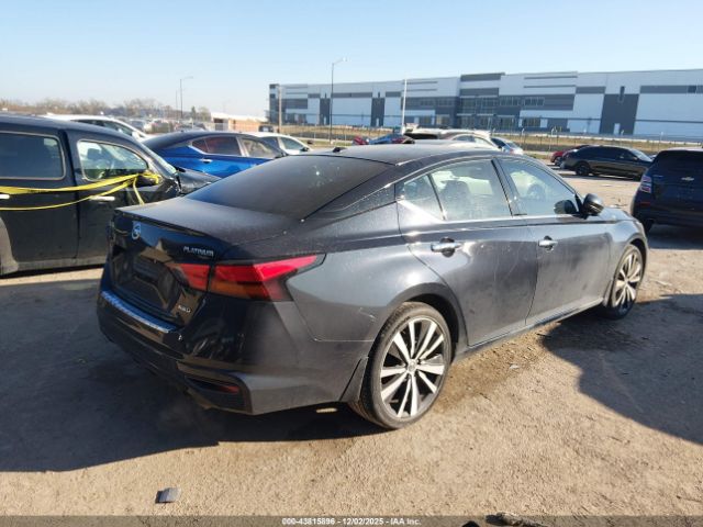 2021 NISSAN ALTIMA 1N4BL4FW4MN355514 Photo 3