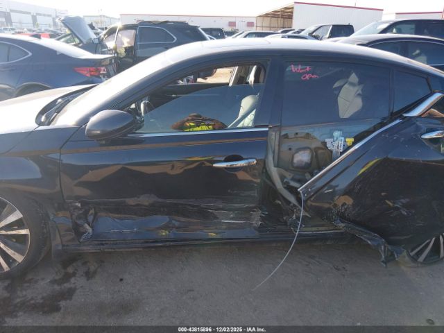 2021 NISSAN ALTIMA 1N4BL4FW4MN355514 Photo 5