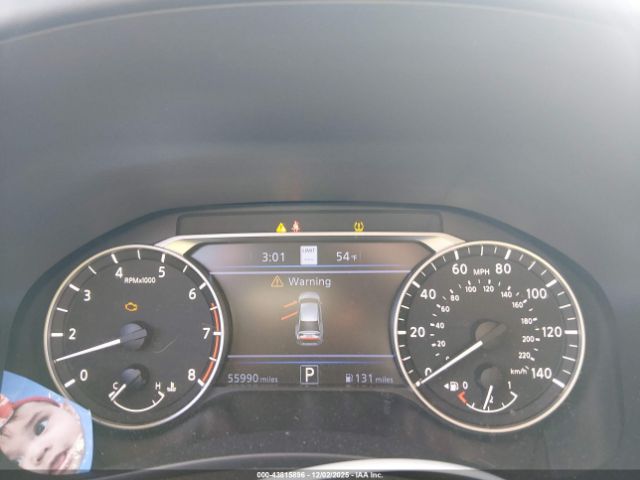 2021 NISSAN ALTIMA 1N4BL4FW4MN355514 Photo 6