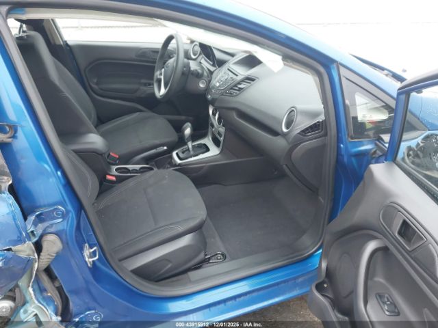 2019 FORD FIESTA 3FADP4EJ9KM142181 Photo 4