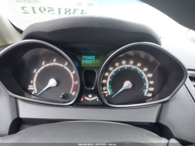 2019 FORD FIESTA 3FADP4EJ9KM142181 Photo 6