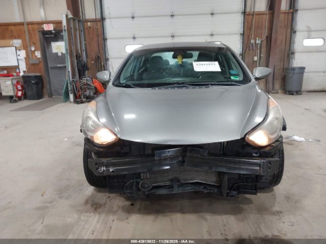 2011 HYUNDAI ELANTRA KMHDH4AE3BU148369 Photo 5