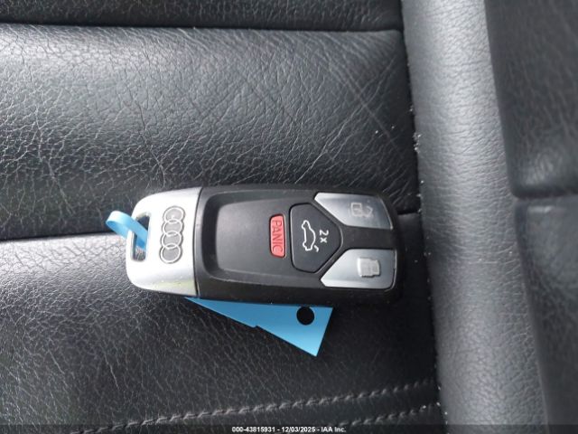 2019 AUDI A4 WAUDNAF47KN007341 Photo 10