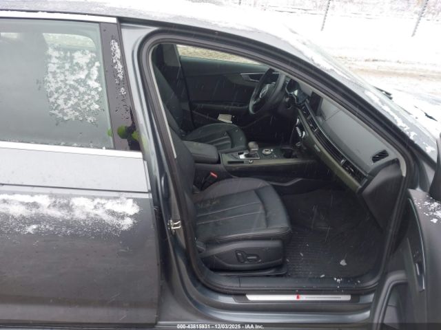 2019 AUDI A4 WAUDNAF47KN007341 Photo 4