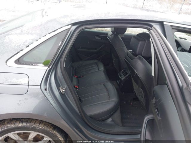 2019 AUDI A4 WAUDNAF47KN007341 Photo 7
