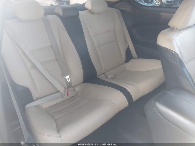 Aukcja sprzedaży 2013 Honda Accord Ex-l V-6, vin: 1HGCT2B87DA004924, numer aukcji: 43815935