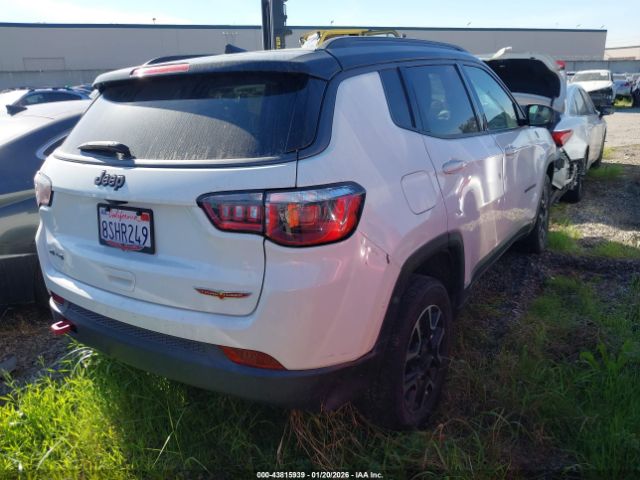 2020 JEEP COMPASS 3C4NJDDB3LT242911 Photo 3