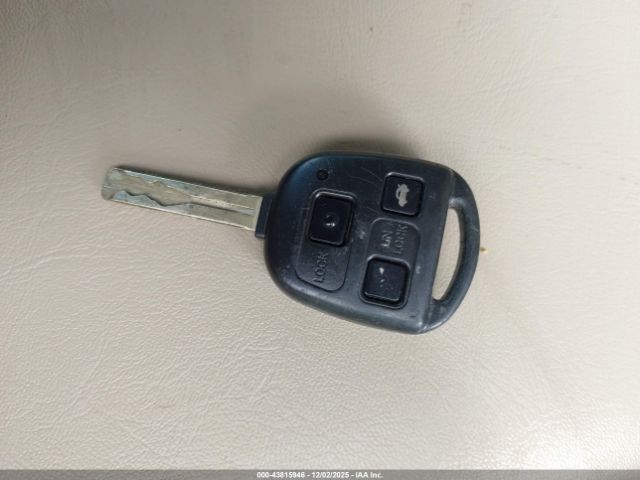 2005 LEXUS GX 470 JTJBT20X250094685 Photo 10