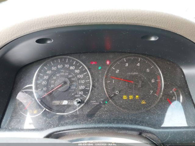 2005 LEXUS GX 470 JTJBT20X250094685 Photo 6