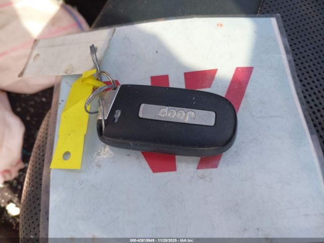 2019 JEEP CHEROKEE 1C4PJLJX5KD146026 Photo 10