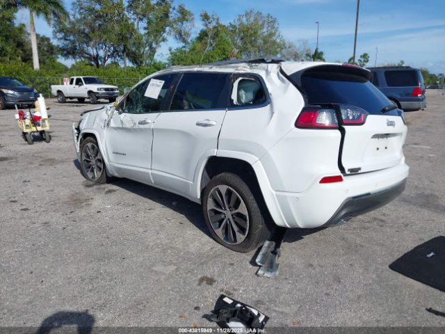 2019 JEEP CHEROKEE 1C4PJLJX5KD146026 Photo 2