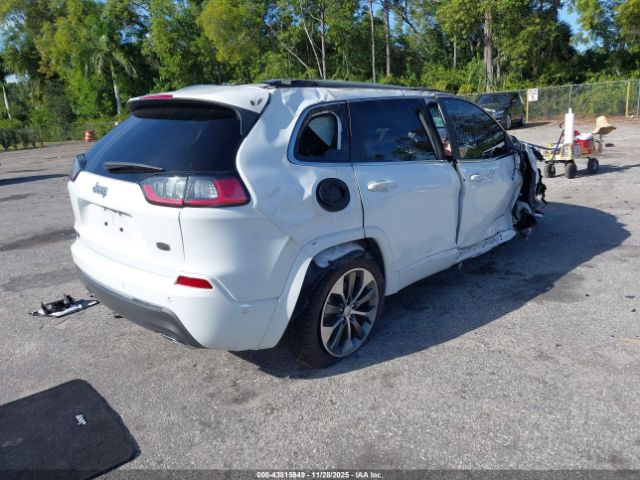 2019 JEEP CHEROKEE 1C4PJLJX5KD146026 Photo 3