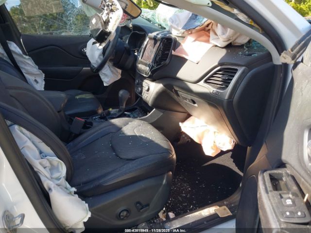 2019 JEEP CHEROKEE 1C4PJLJX5KD146026 Photo 4