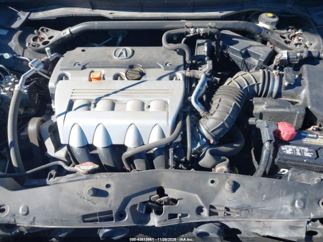 2013 ACURA TSX JH4CU2F41DC014242 Photo 9