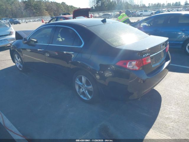 2013 ACURA TSX JH4CU2F41DC014242 Photo 2