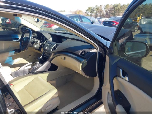 2013 ACURA TSX JH4CU2F41DC014242 Photo 4