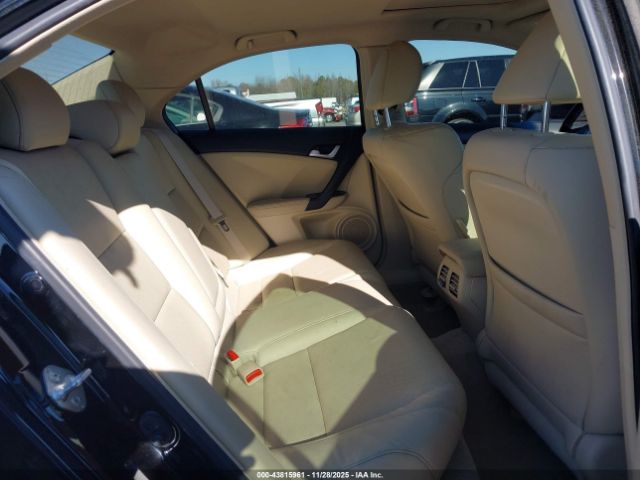 2013 ACURA TSX JH4CU2F41DC014242 Photo 7
