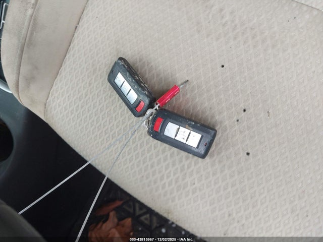 2016 MITSUBISHI OUTLANDER JA4AZ3A3XGZ005453 Photo 10