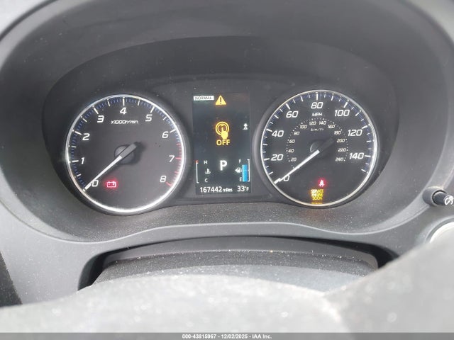 2016 MITSUBISHI OUTLANDER JA4AZ3A3XGZ005453 Photo 6