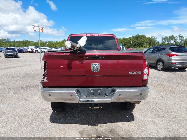 Aukcja sprzedaży 2017 Ram 2500 Tradesman  4x4 6'4 Box, vin: 3C6UR5CL0HG554115, numer aukcji: 43815973