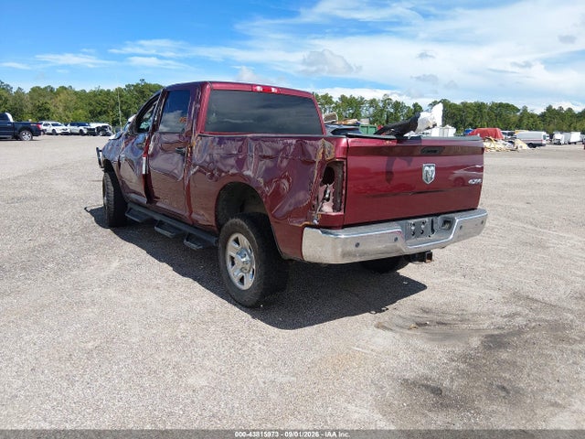 Aukcja sprzedaży 2017 Ram 2500 Tradesman  4x4 6'4 Box, vin: 3C6UR5CL0HG554115, numer aukcji: 43815973
