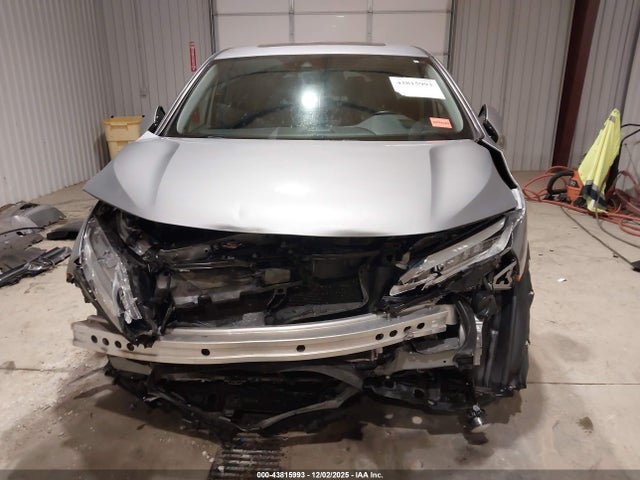 Aukcja sprzedaży 2018 Honda Odyssey Elite, vin: 5FNRL6H90JB048332, numer aukcji: 43815993