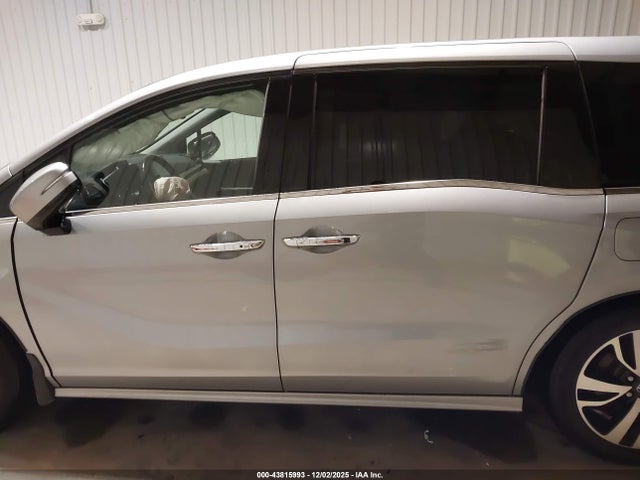 Aukcja sprzedaży 2018 Honda Odyssey Elite, vin: 5FNRL6H90JB048332, numer aukcji: 43815993