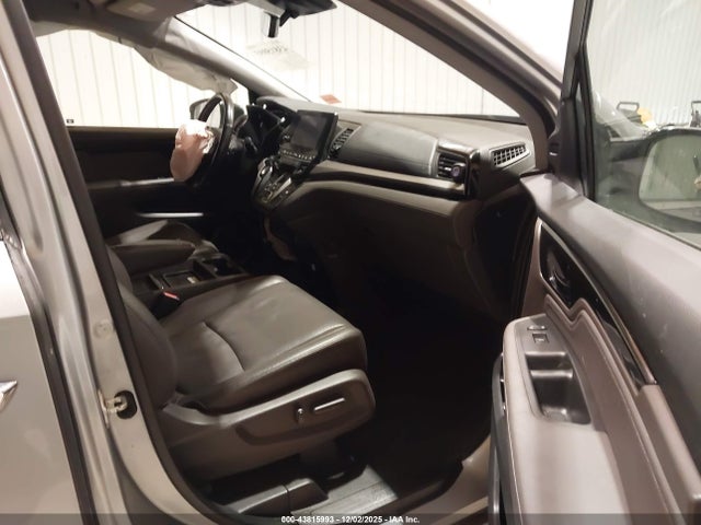 Aukcja sprzedaży 2018 Honda Odyssey Elite, vin: 5FNRL6H90JB048332, numer aukcji: 43815993
