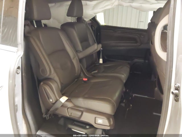 Aukcja sprzedaży 2018 Honda Odyssey Elite, vin: 5FNRL6H90JB048332, numer aukcji: 43815993