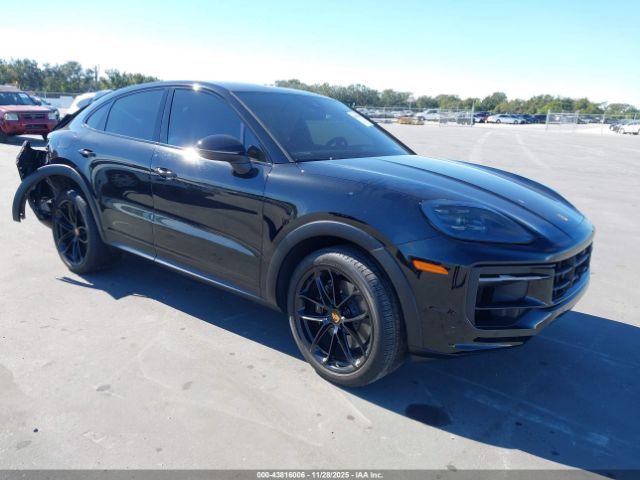 2024 PORSCHE CAYENNE COUPE WP1BA2AY6RDA52436