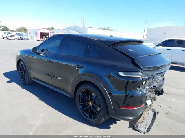 2024 PORSCHE CAYENNE COUPE WP1BA2AY6RDA52436 Photo 2