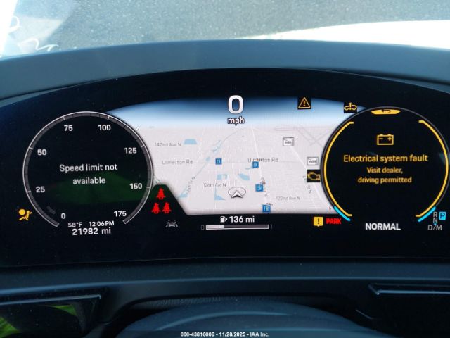 2024 PORSCHE CAYENNE COUPE WP1BA2AY6RDA52436 Photo 6