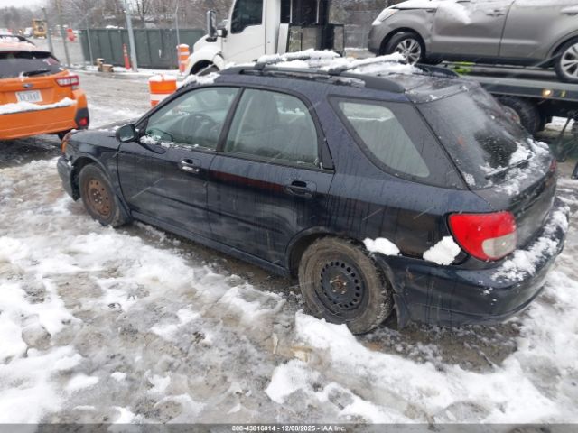 2002 SUBARU IMPREZA JF1GG65582H825747 Photo 2