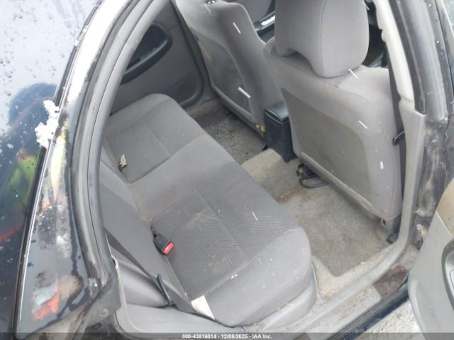 2002 SUBARU IMPREZA JF1GG65582H825747 Photo 7