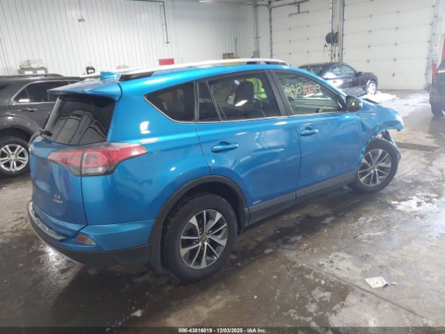 2018 TOYOTA RAV4 HYBRID JTMRJREV7JD234658 Photo 3