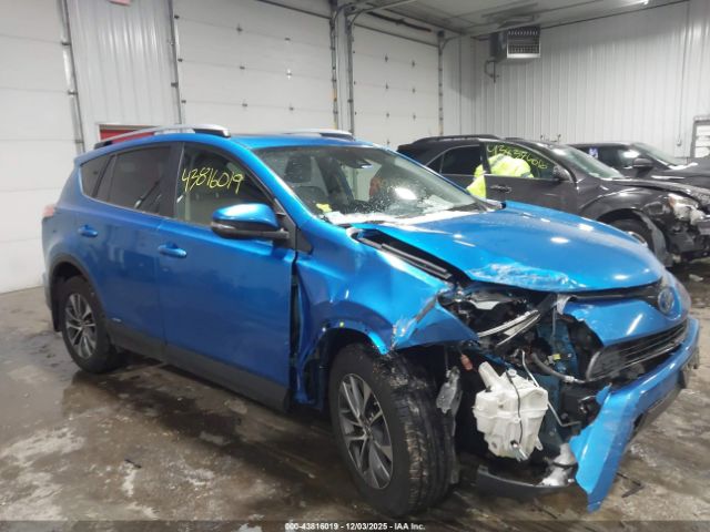 2018 TOYOTA RAV4 HYBRID JTMRJREV7JD234658 Photo 5
