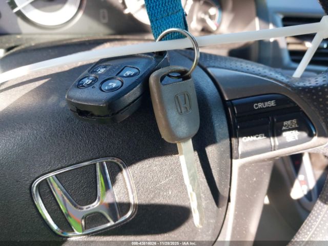 2011 HONDA ODYSSEY 5FNRL5H4XBB021039 Photo 10